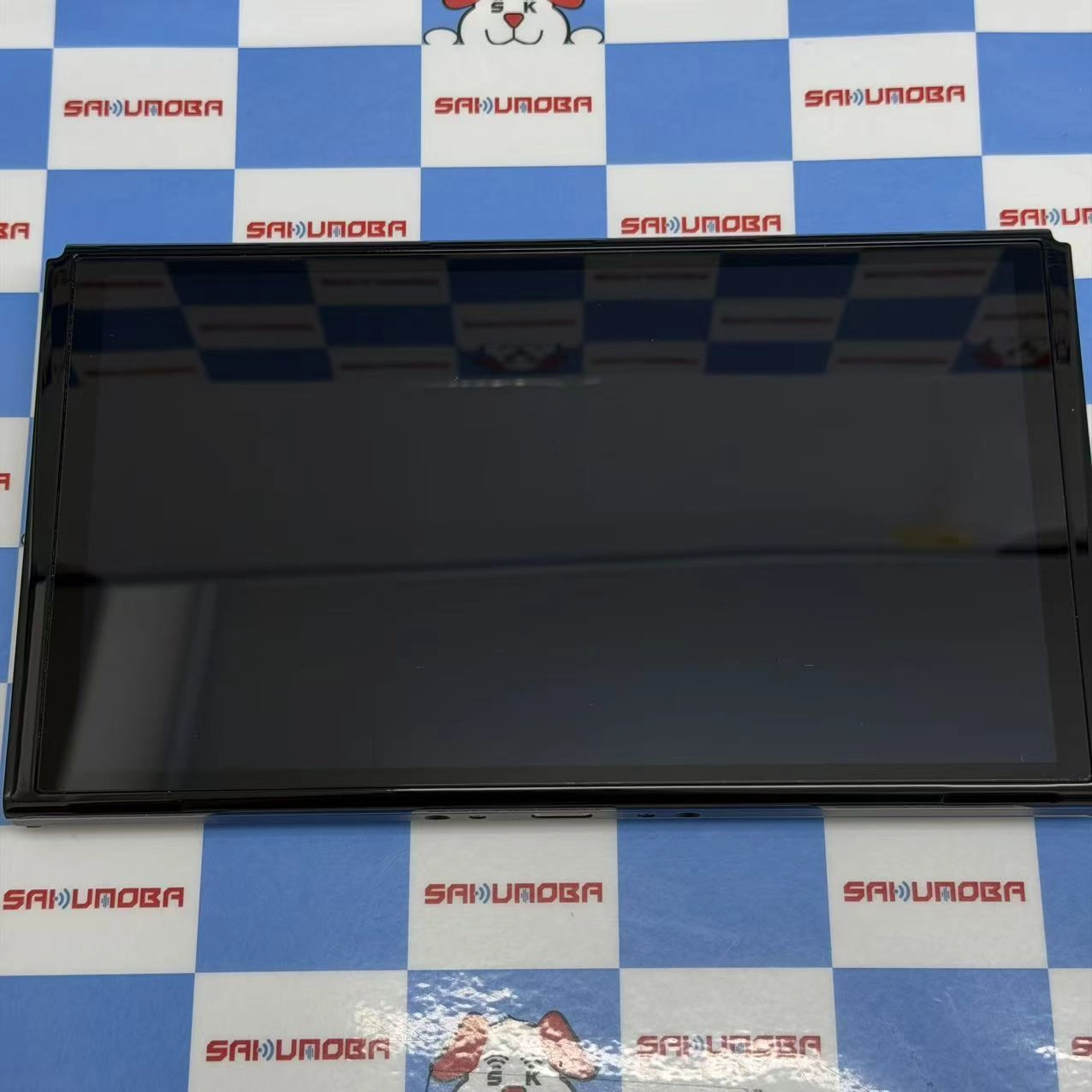 Nintendo Switch 有機ELモデル 64GB ネオンブルー&times;ネオンレッド HEG-S-JXE-C0 未使用品