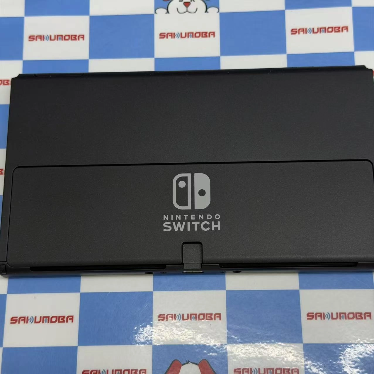 Nintendo Switch 有機ELモデル 64GB ネオンブルー&times;ネオンレッド HEG-S-JXE-C0 未使用品