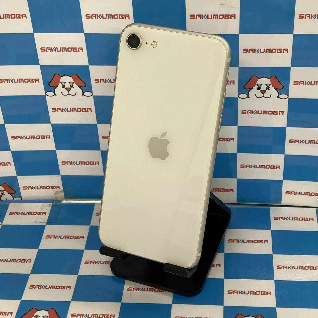 iPhoneSE 第3世代 64GB スターライト MMYD3J/A 楽天モバイル版SIMフリー 訳あり品