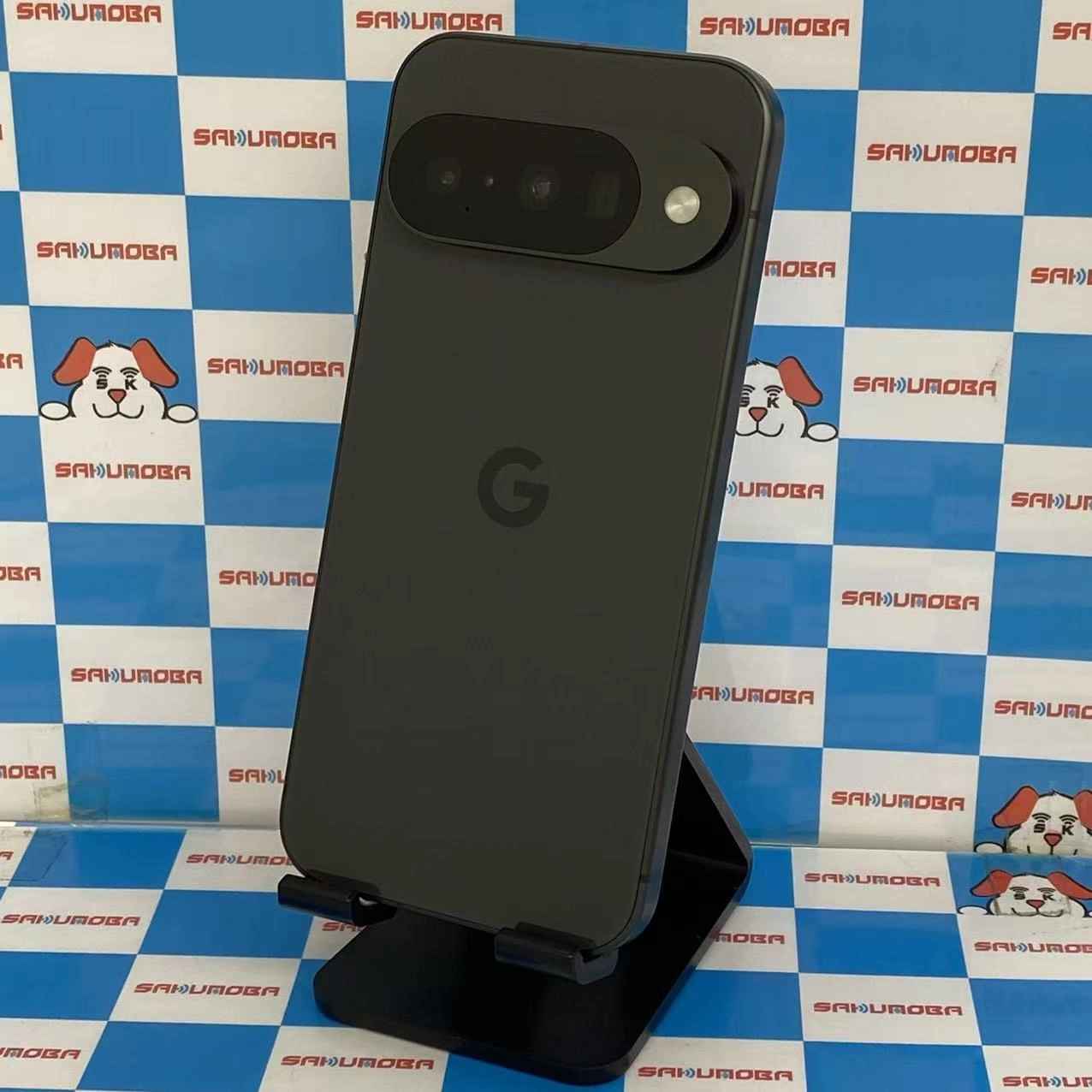 掘り出し物コーナー Google Pixel 10 128GB Obsidian gl066 docomo版ジャンク新品同様