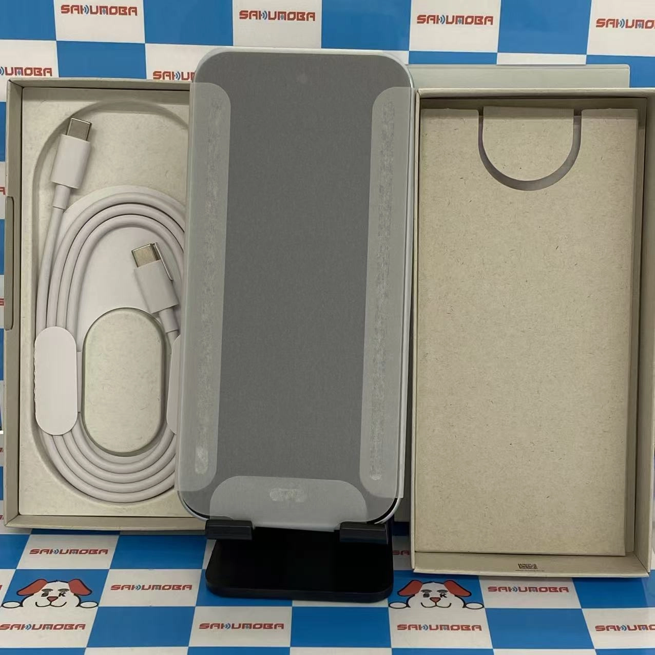 Google Pixel 10a 128GB Fog pixel10a SoftBank版SIMフリー開封未使用新品