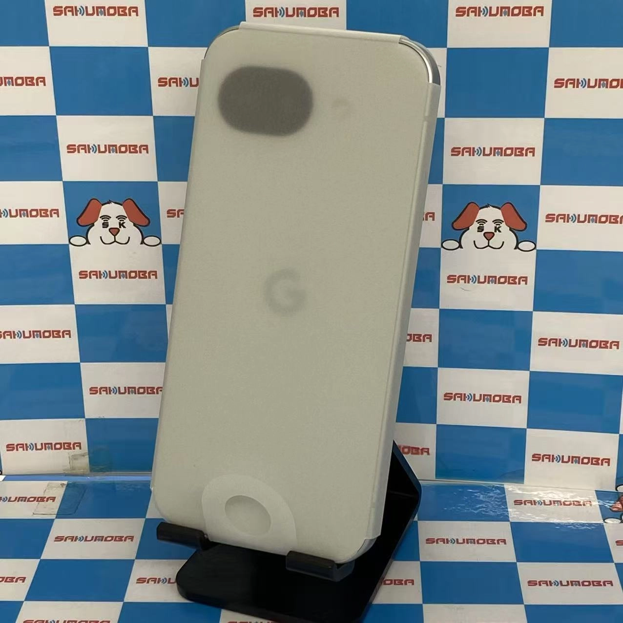 Google Pixel 10a 128GB Fog pixel10a SoftBank版SIMフリー開封未使用新品