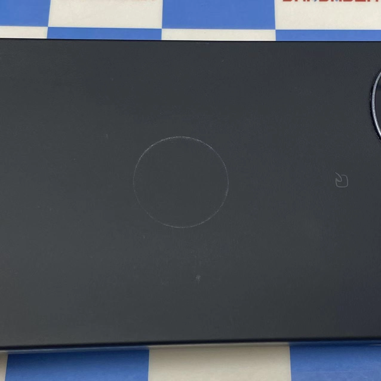 AQUOS wish4 4GB/64GB ブラック A403SH SoftBank版SIMフリー訳あり品