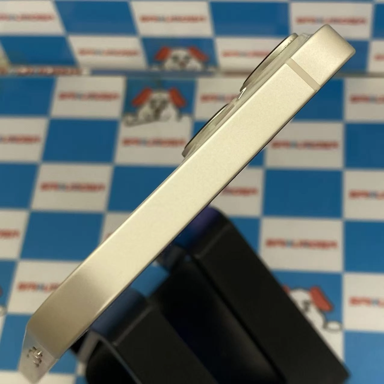 iPhone14 Plus 128GB スターライト MQ4D3J/A AU版SIMフリー