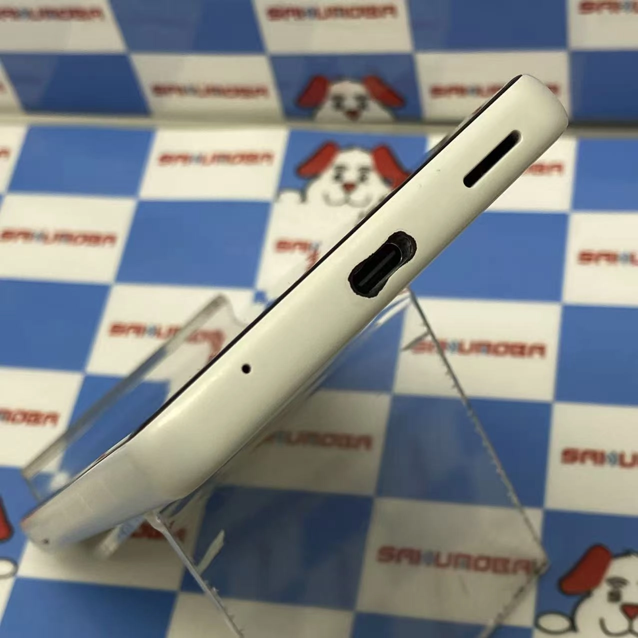 Xperia Ace II 64GB ホワイト SO-41B docomo版SIMフリー