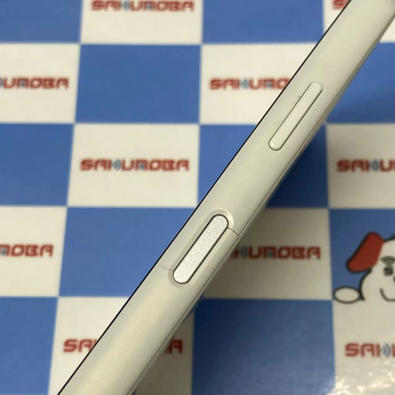 Xperia Ace II 64GB ホワイト SO-41B docomo版SIMフリー