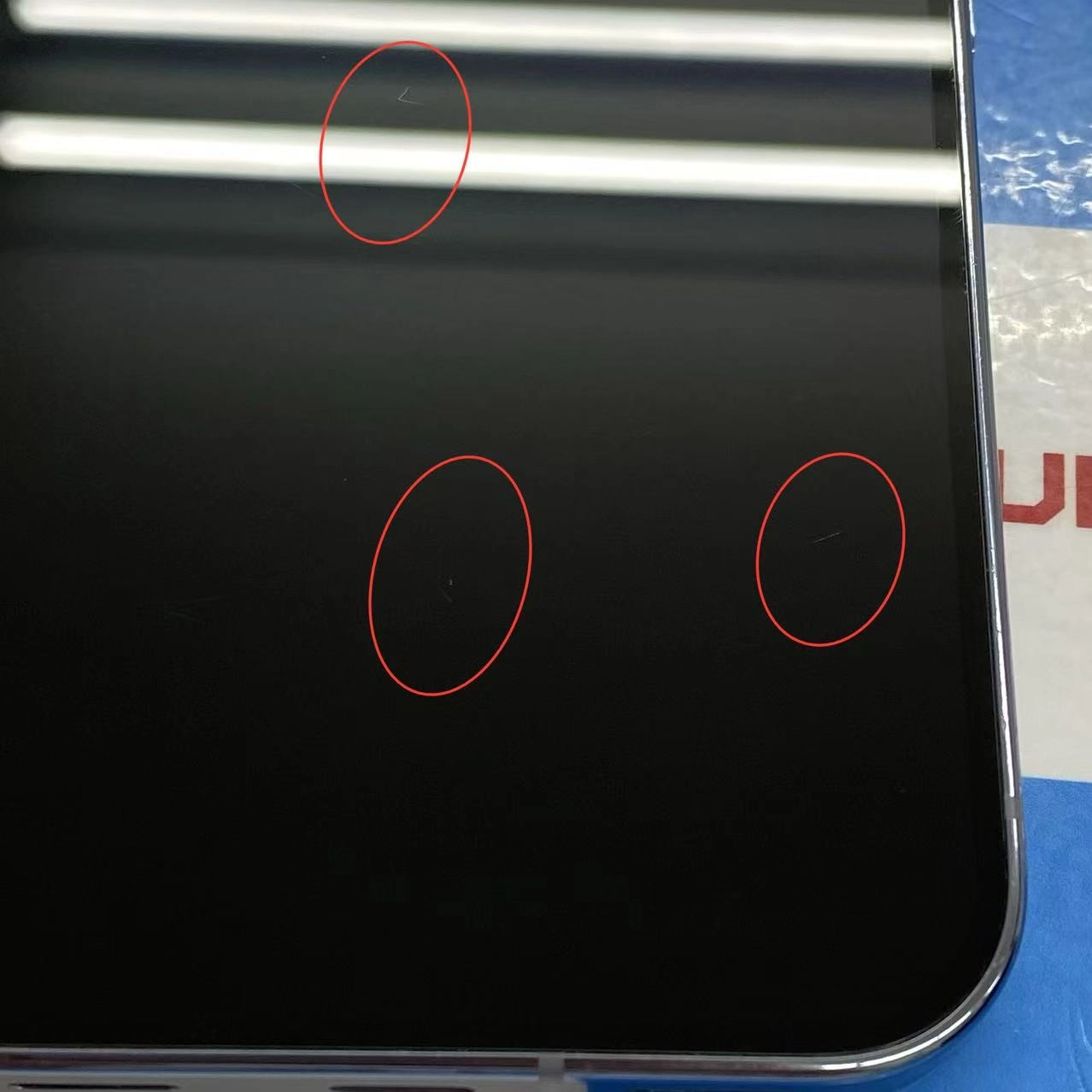 Google Pixel 10 Pro 256GB Moonstone - AU版SIMフリー au