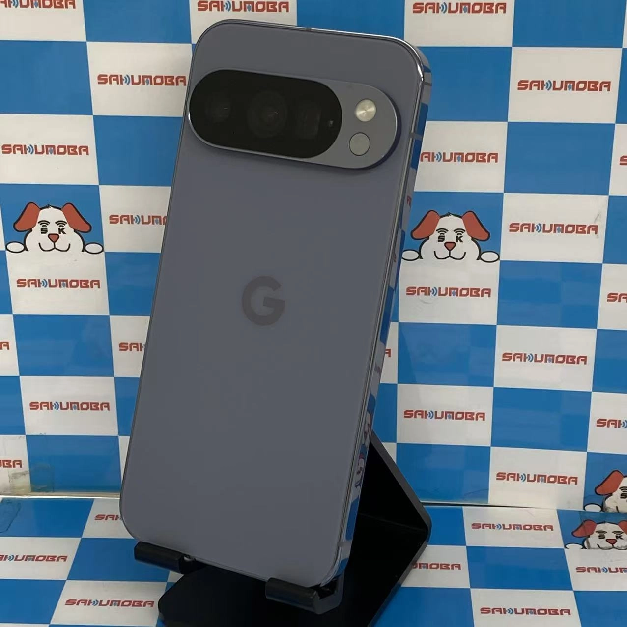 Google Pixel 10 Pro 256GB Moonstone - AU版SIMフリー au