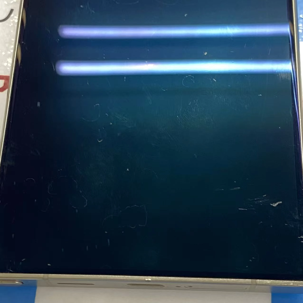 Galaxy S24 Ultra 12GB/256GB チタニウムバイオレット SC-52E docomo版SIMフリー