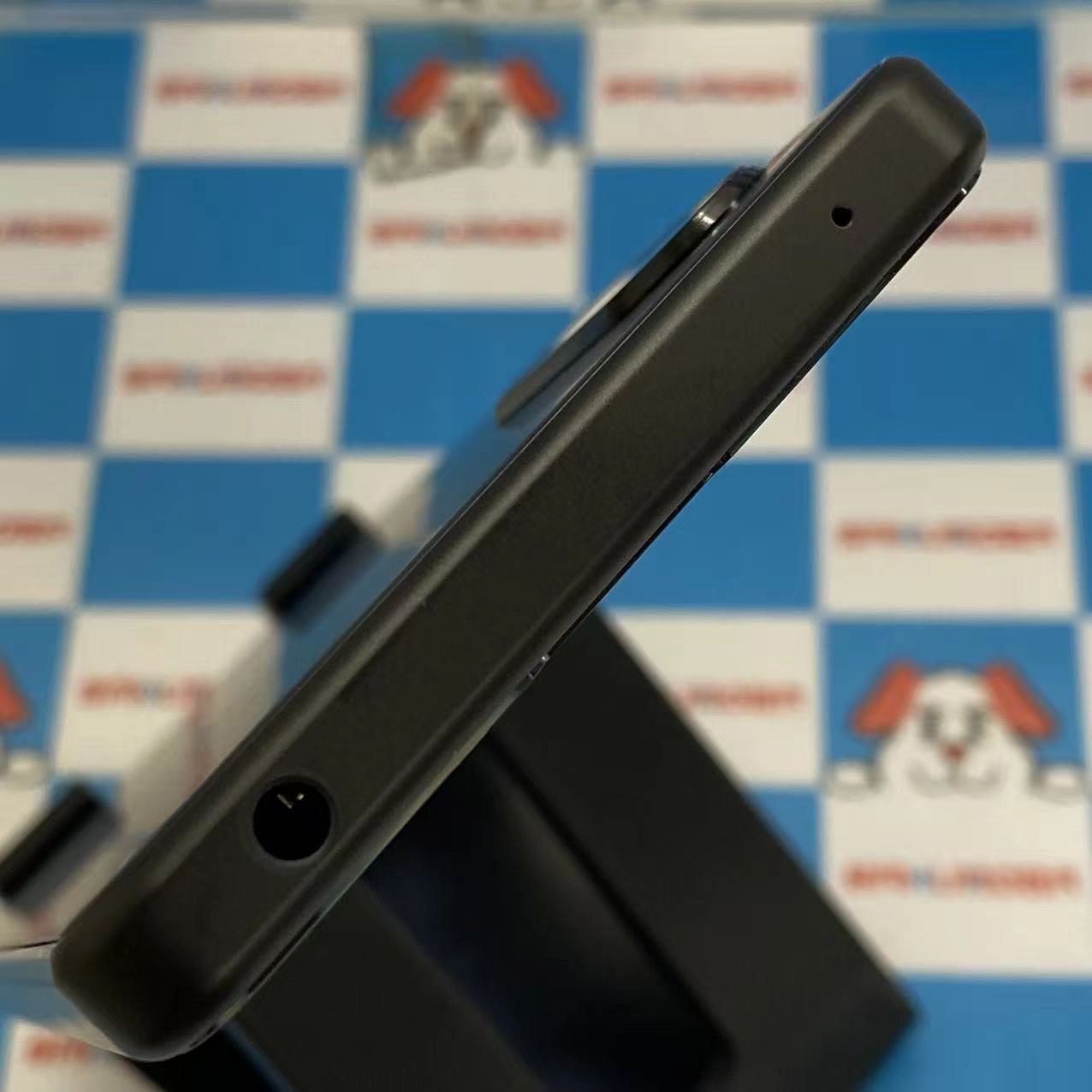 Xperia 5 IV 8GB/128GB ブラック SO-54C docomo版SIMフリー