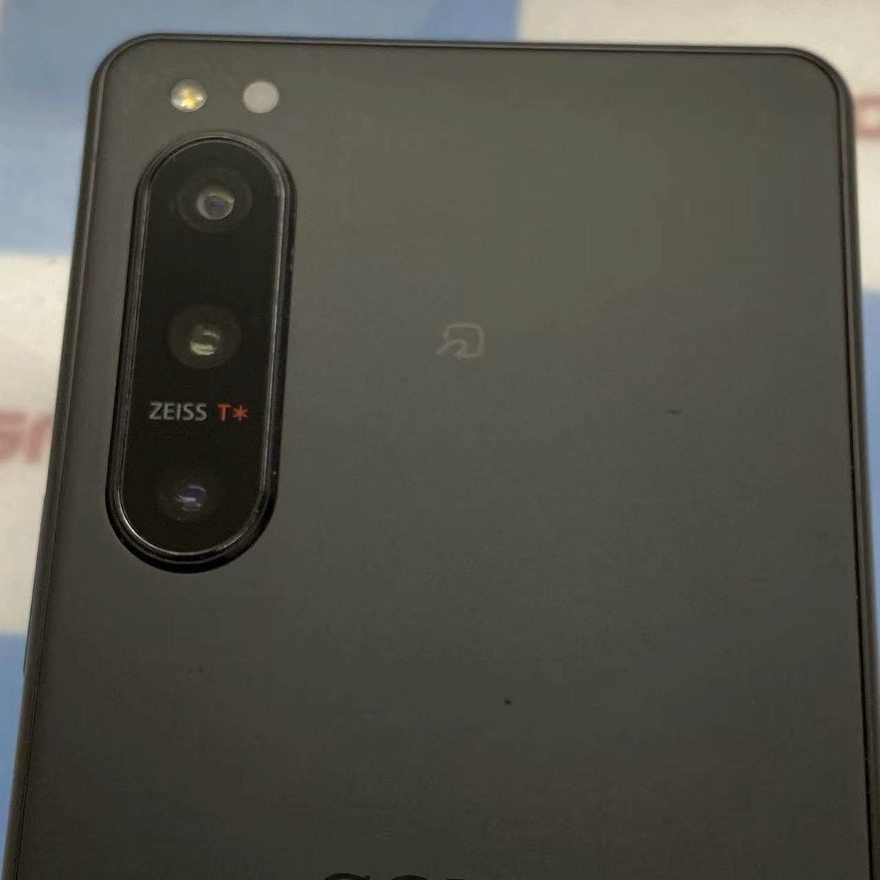 Xperia 5 IV 8GB/128GB ブラック SO-54C docomo版SIMフリー