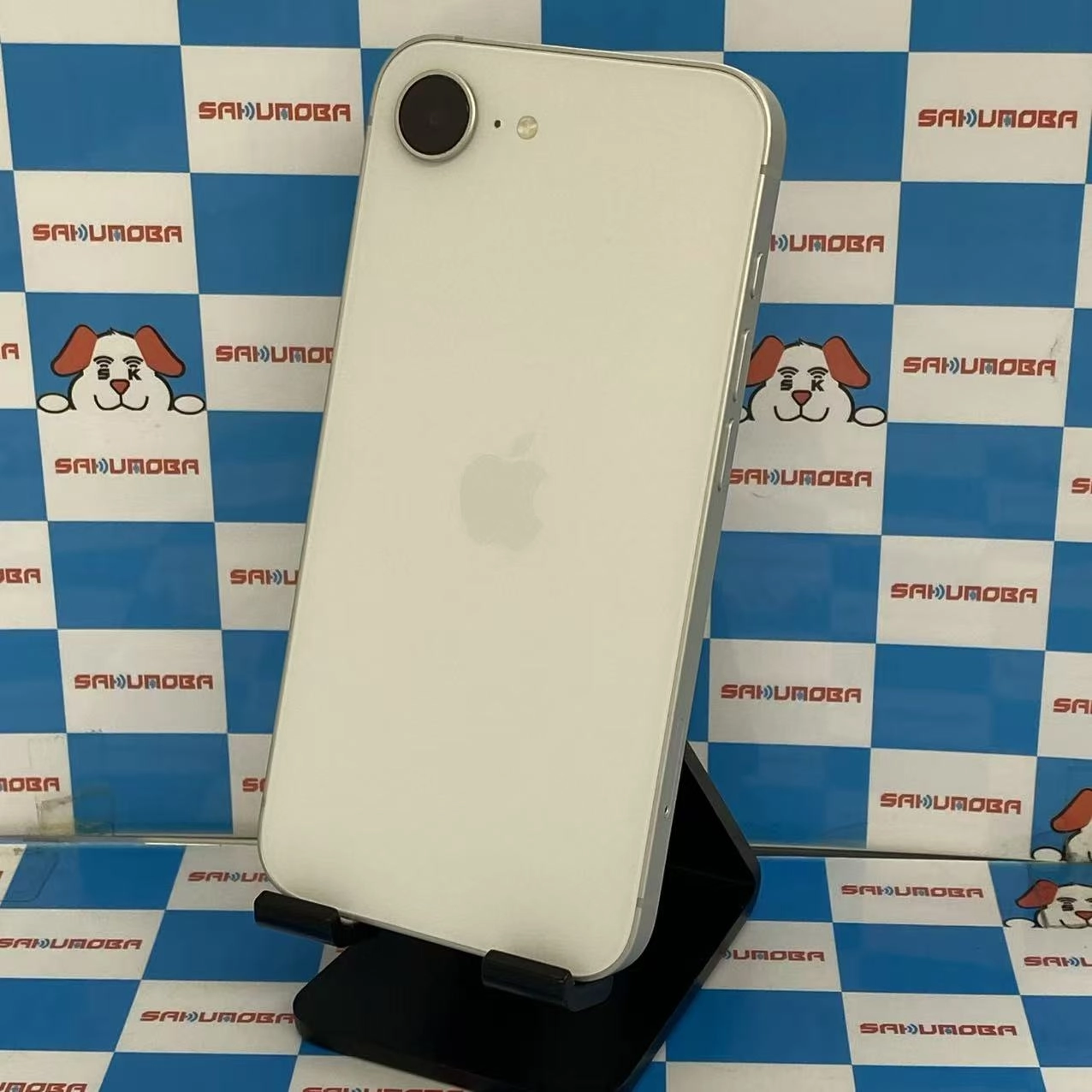 iPhone 16e 128GB ホワイト MD1R4J/A SoftBank版SIMフリー