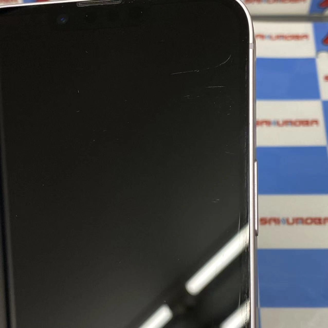 iPhone14 Plus 128GB パープル 3L277J/A SIMフリー