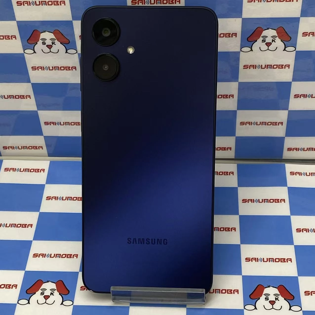 Galaxy A25 5G 4GB/64GB ブラック SC-53F docomo版SIMフリー美品