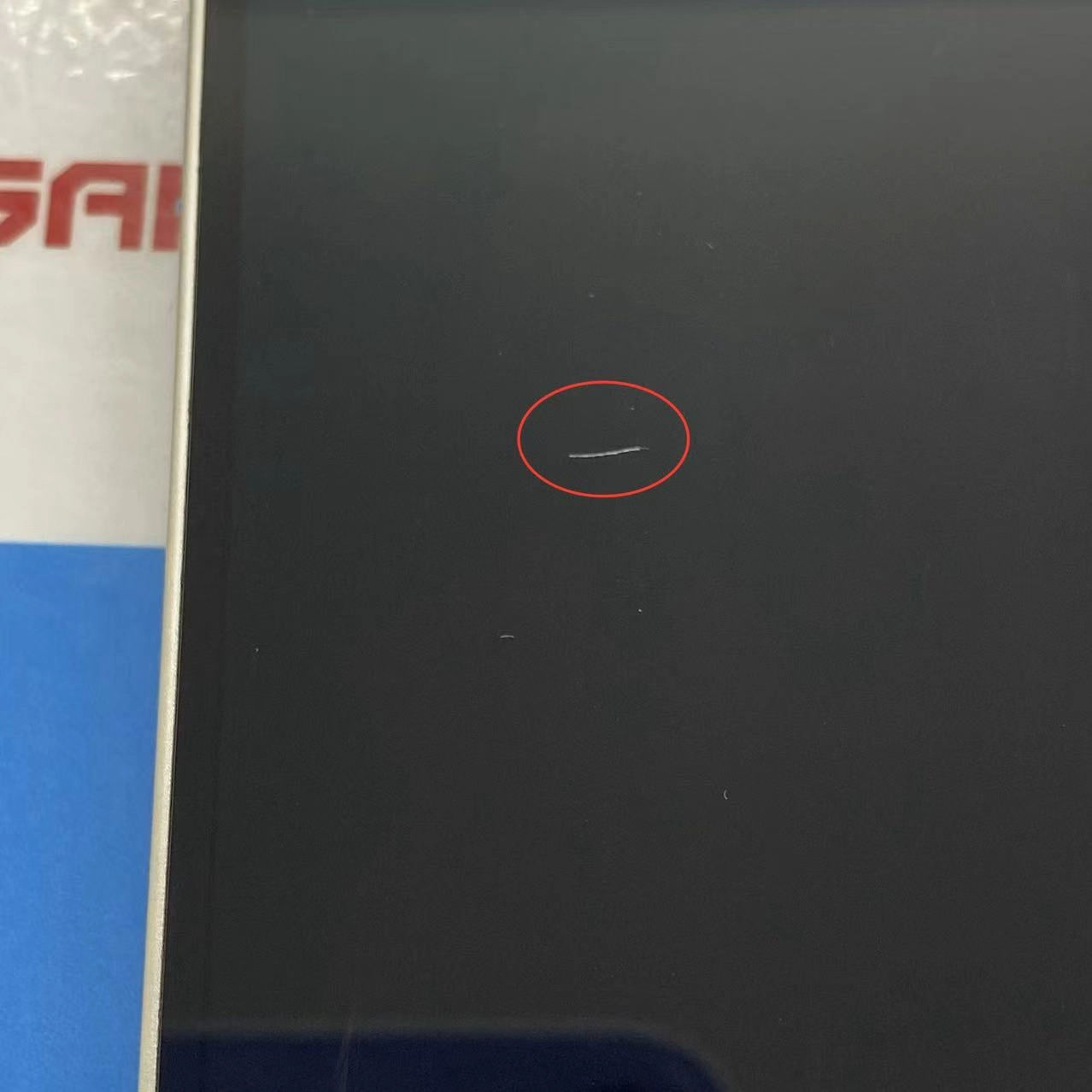 iPhone13 mini 512GB ブルー MLDD3CH/A 海外版SIMフリー