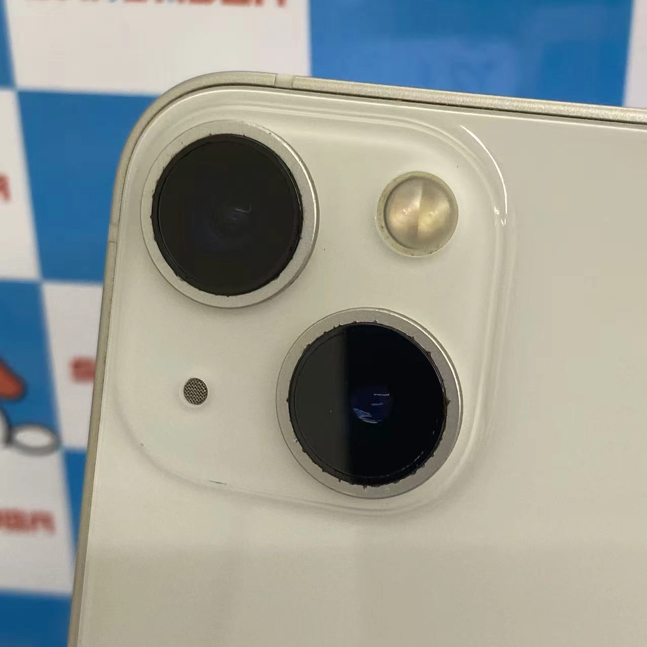 iPhone13 mini 512GB ブルー MLDD3CH/A 海外版SIMフリー