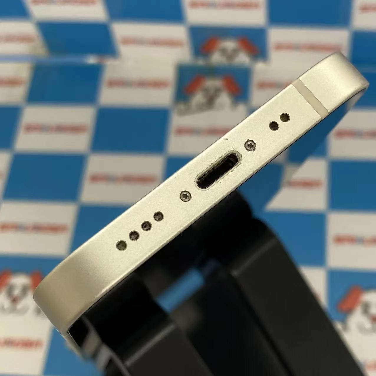 iPhone13 mini 512GB ブルー MLDD3CH/A 海外版SIMフリー