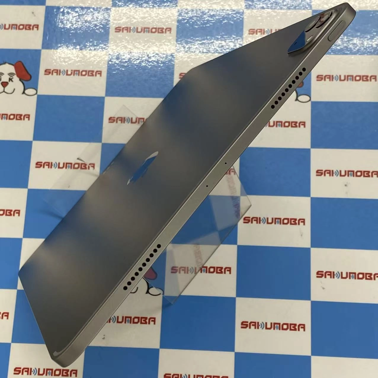 iPad Pro 12.9インチ 第6世代 Wi-Fiモデル 256GB スペースグレイ MNXR3J/A