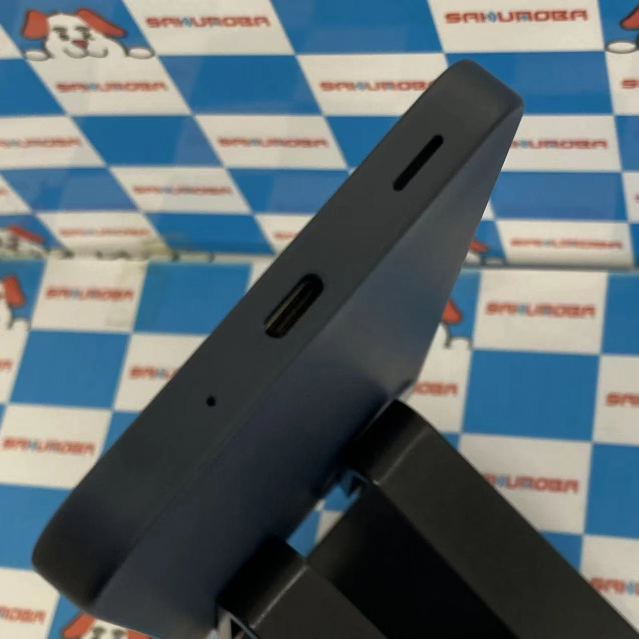 AQUOS wish4 4GB/64GB ブラック A403SH SoftBank版SIMフリー美品