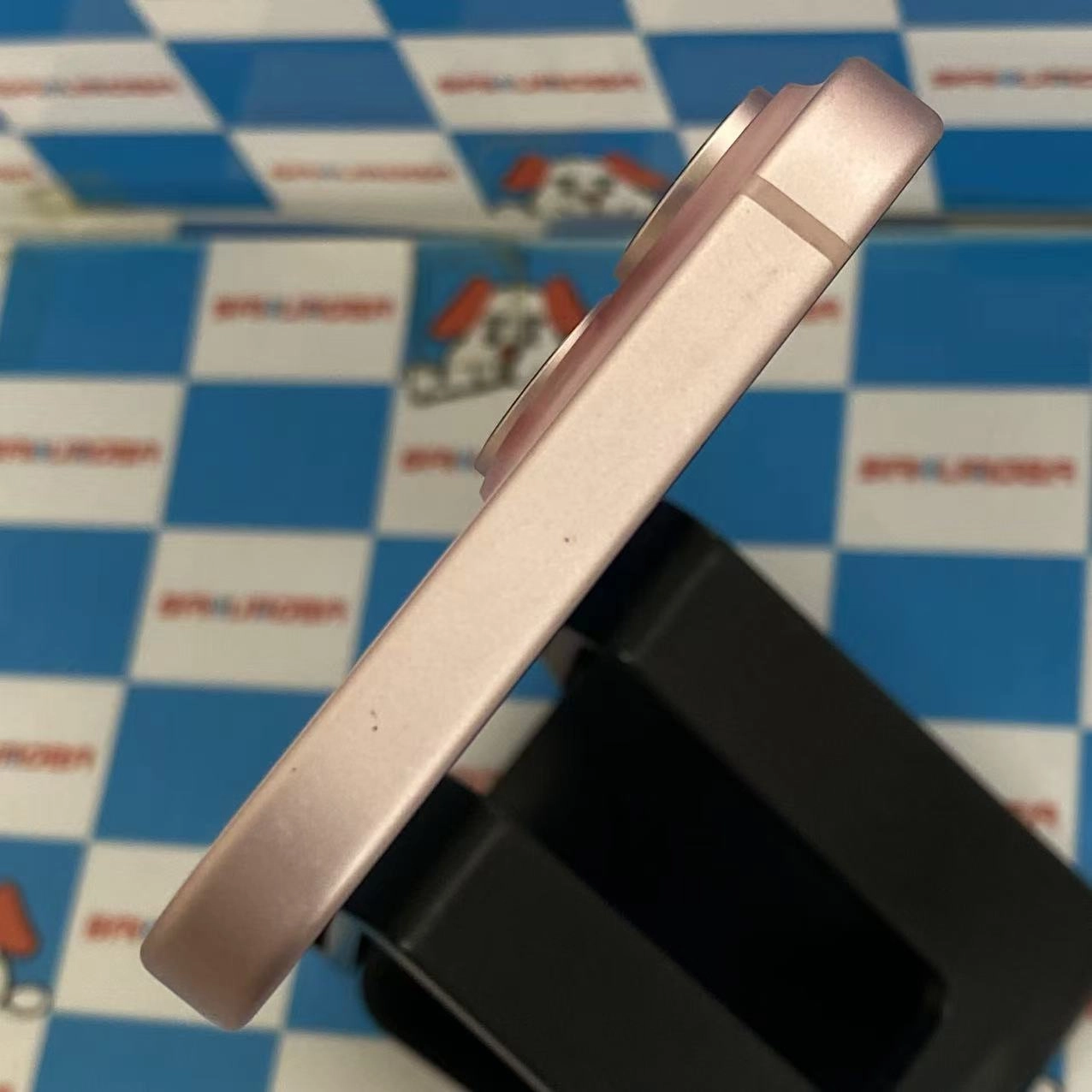 iPhone15 128GB ピンク MTMJ3J/A SIMフリー