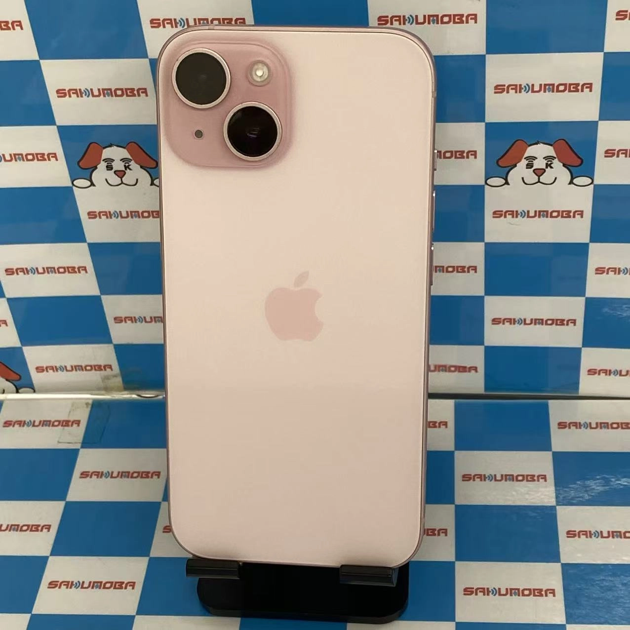 iPhone15 128GB ピンク MTMJ3J/A SIMフリー