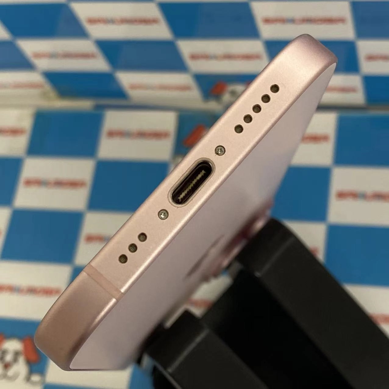 iPhone15 128GB ピンク MTMJ3J/A SIMフリー