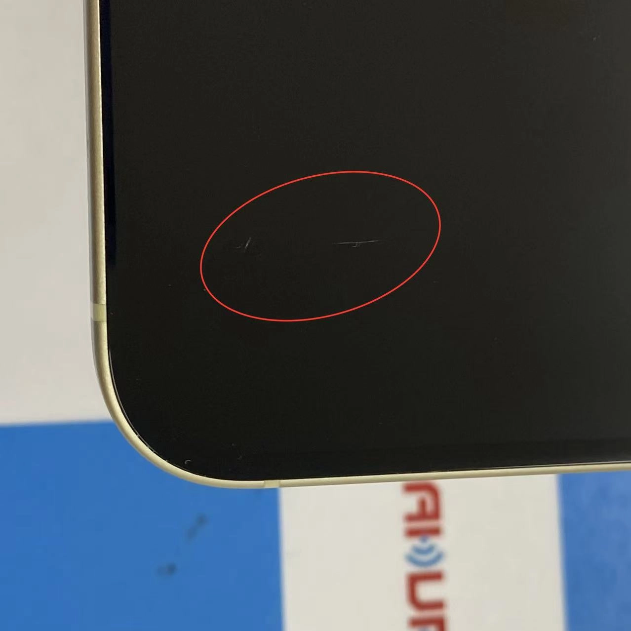 iPhone15 128GB イエロー MTMK3J/A SIMフリー美品