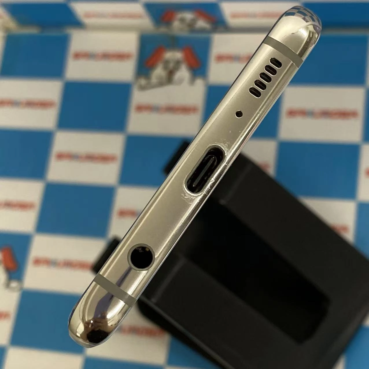 Galaxy S10 128GB プリズムブルー SC-03L docomo版SIMフリー