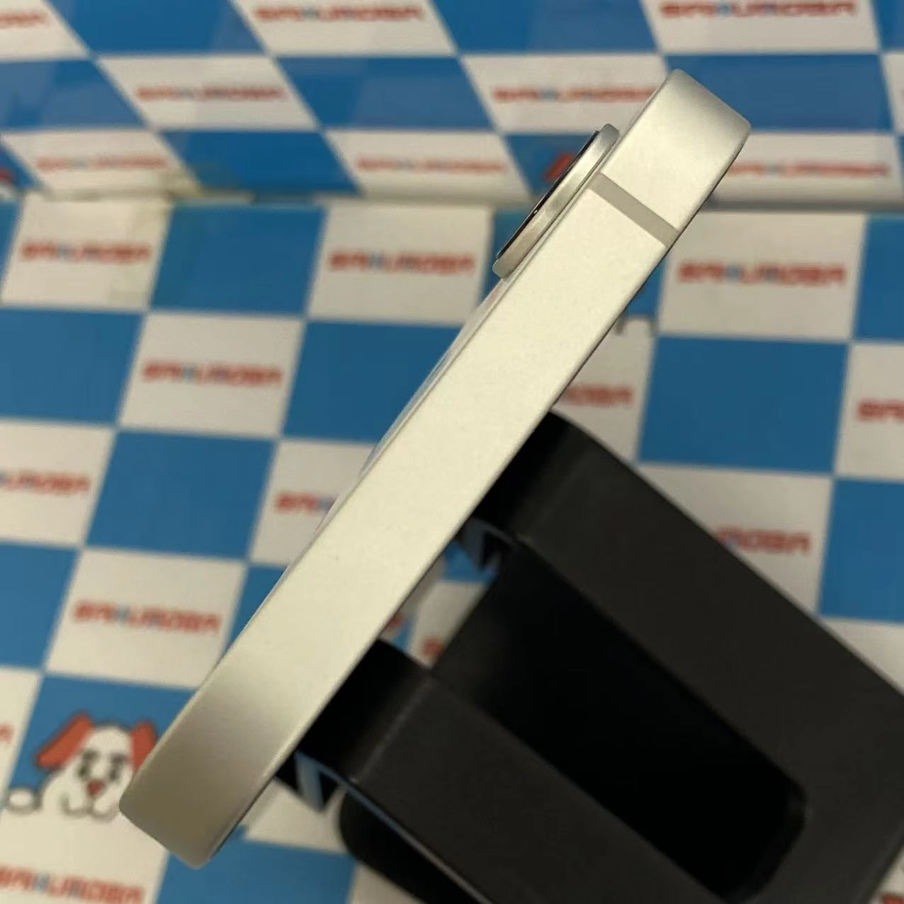 iPhone 17e 512GB ホワイト MHRT4J/A SoftBank版SIMフリージャンク品