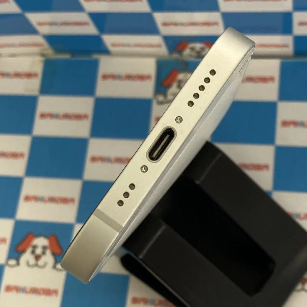 iPhone 17e 512GB ホワイト MHRT4J/A SoftBank版SIMフリージャンク品