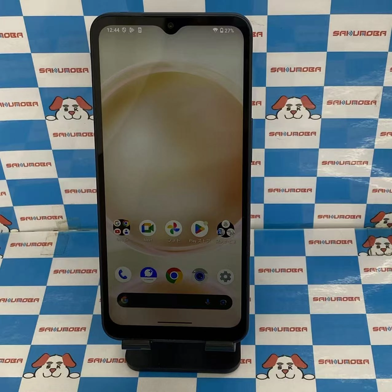 AQUOS wish4 4GB/64GB ブラック A403SH SoftBank版SIMフリー美品