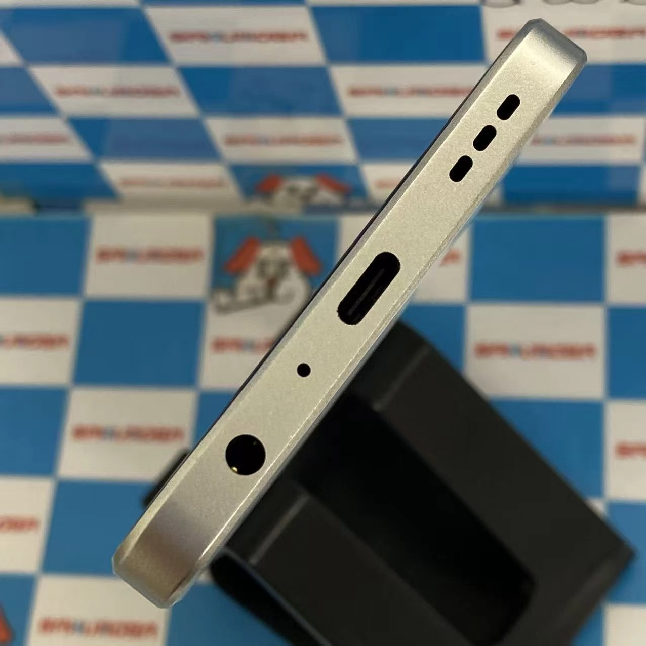 OPPO Reno9 A 128GB ムーンホワイト A301OP SoftBank版SIMフリージャンク品