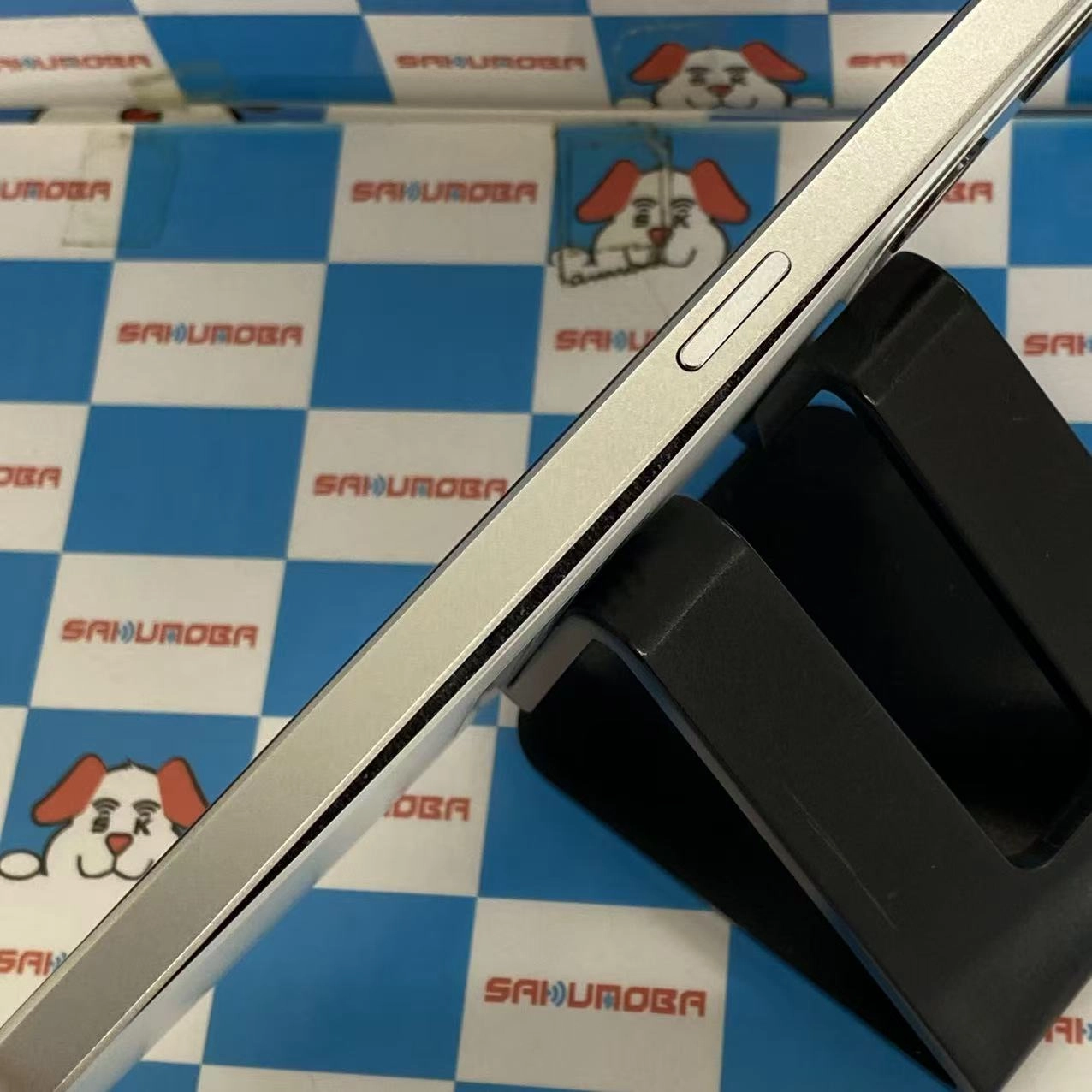OPPO Reno9 A 128GB ムーンホワイト A301OP SoftBank版SIMフリージャンク品