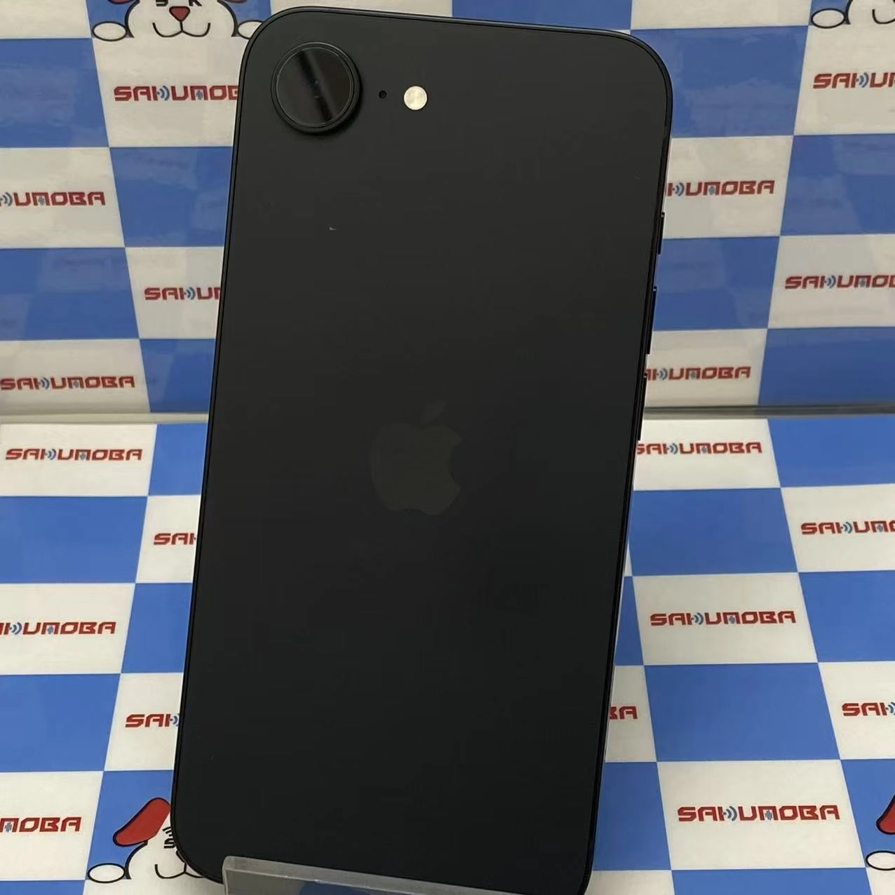 iPhone 16e 128GB ブラック 3N762J/A SoftBank版SIMフリー