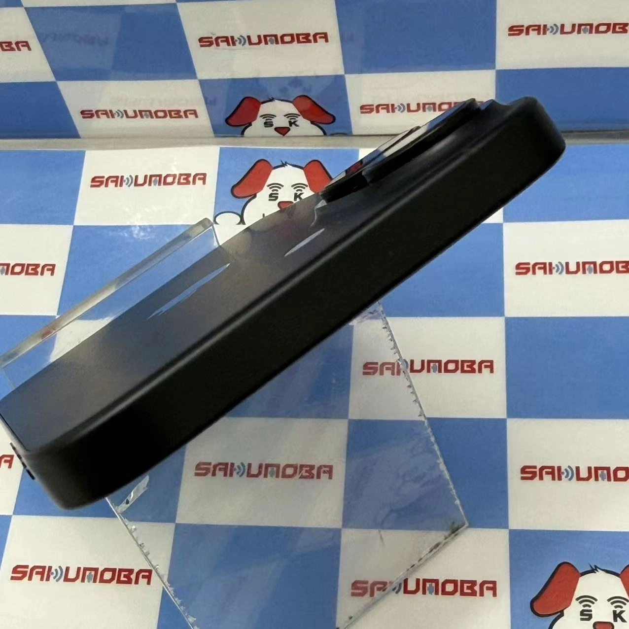 iPhone16 128GB ブラック MYDQ3J/A Apple版SIMフリー 極美品