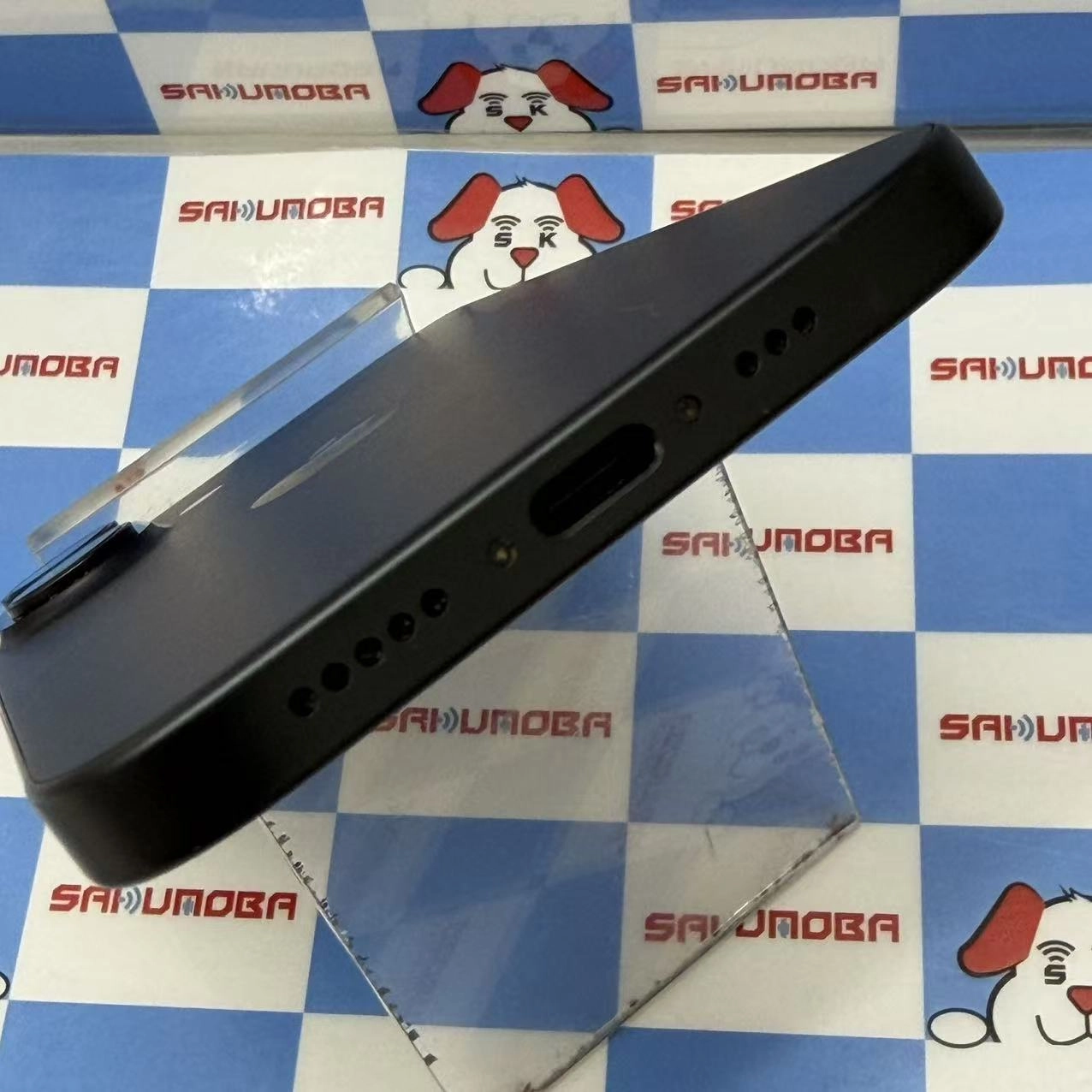 iPhone16 128GB ブラック MYDQ3J/A Apple版SIMフリー 極美品