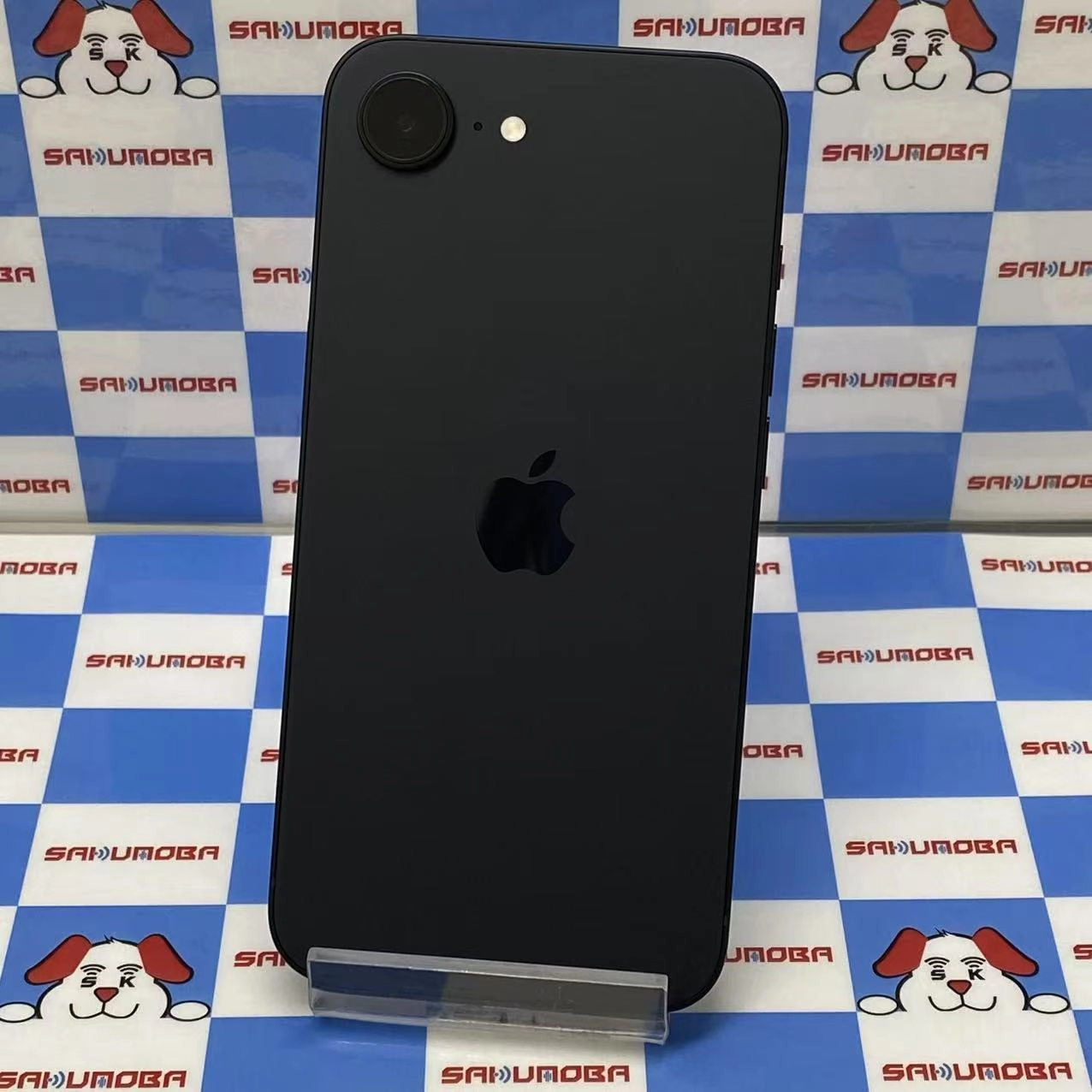 iPhone 17e 256GB ブラック MHRN4J/A Apple版SIMフリー 新品同様