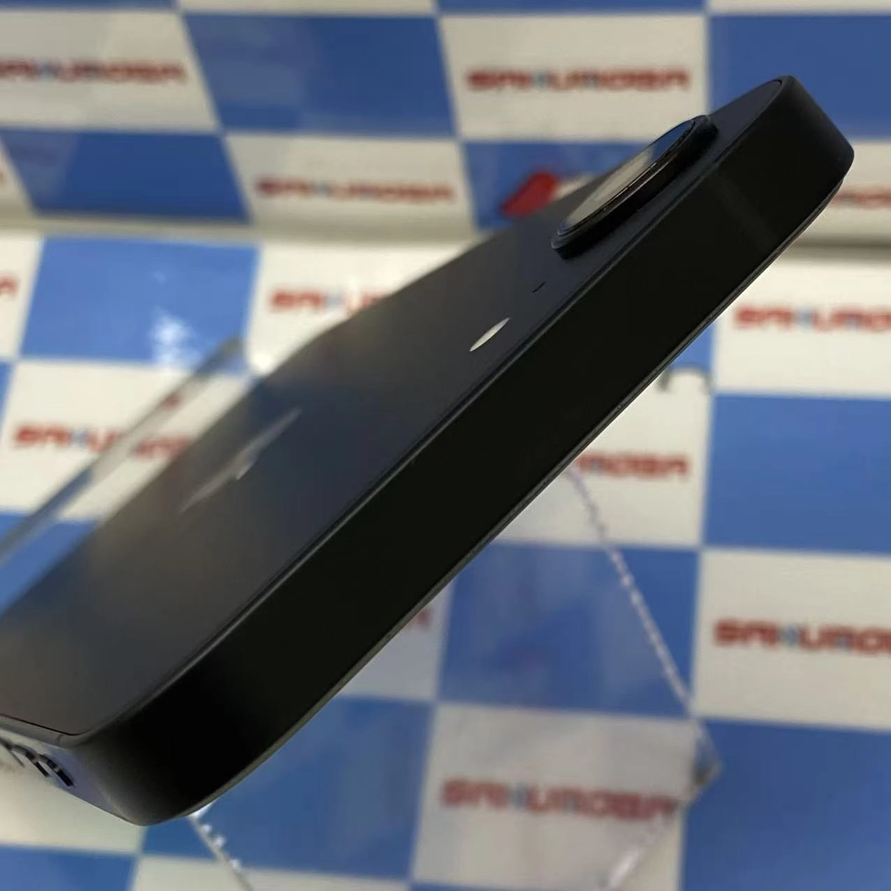 iPhone 17e 256GB ブラック MHRN4J/A Apple版SIMフリー 新品同様