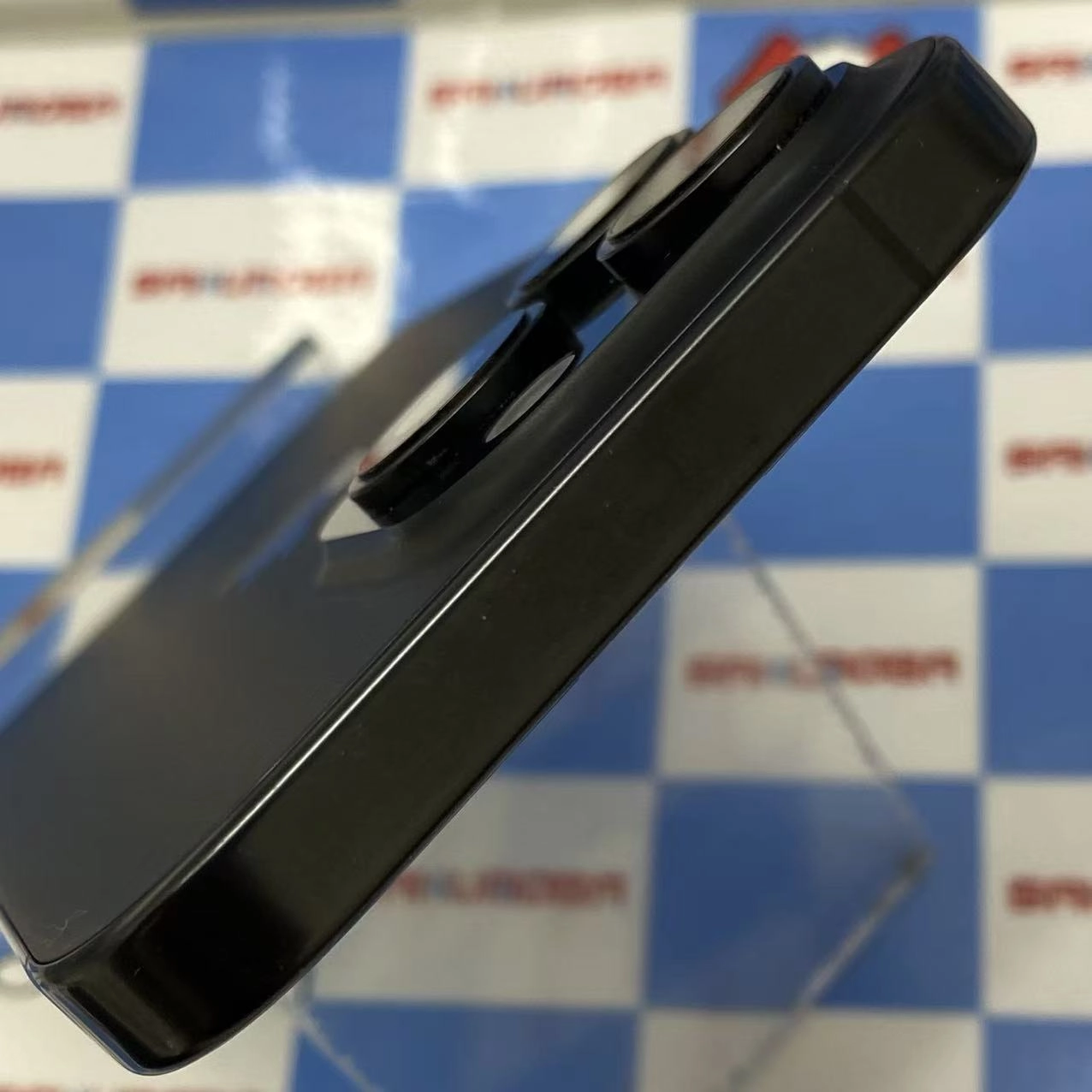 iPhone16 Pro 128GB ブラックチタニウム MYMV3J/A SoftBank版SIMフリー