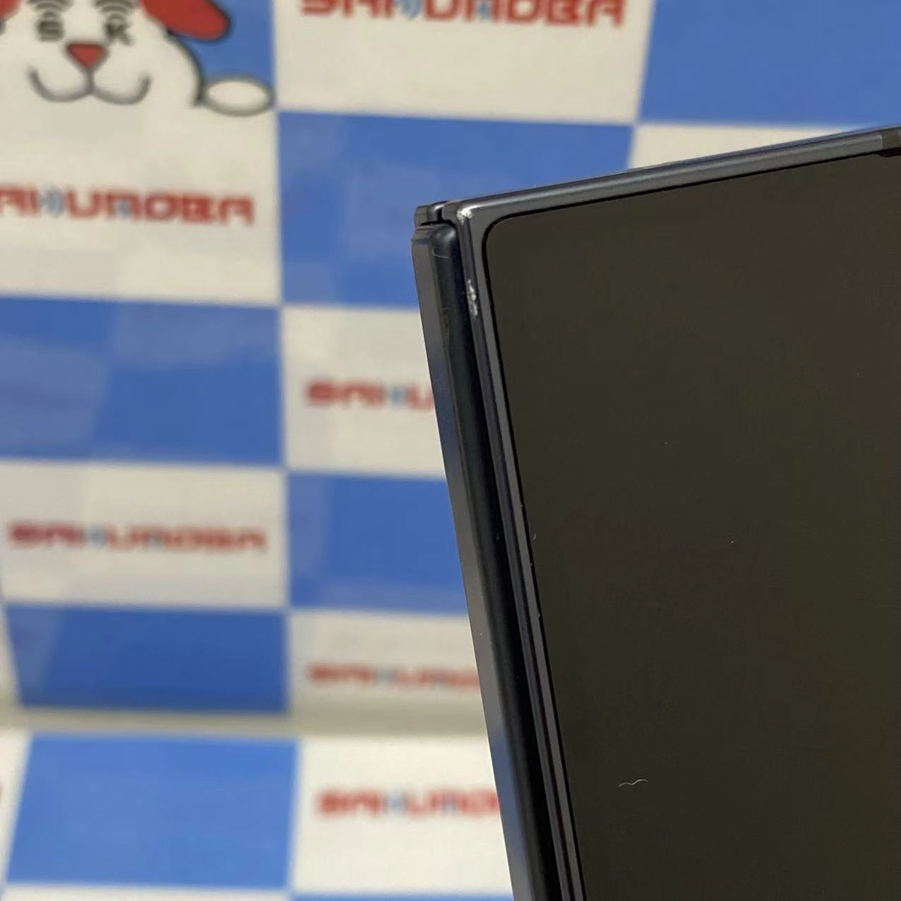 Galaxy Z Fold7 16GB/1TB ジェットブラック SCG34 AU版SIMフリー au
