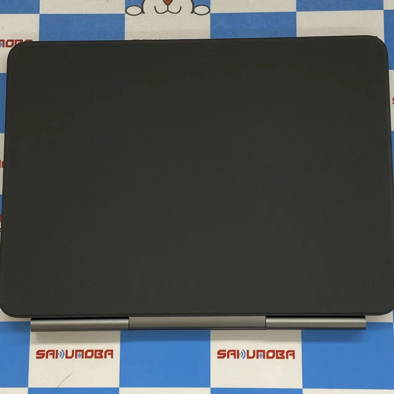 11インチiPad Air（M4）用Magic Keyboard  ブラック MGYX4J/A 新品同様 32GB