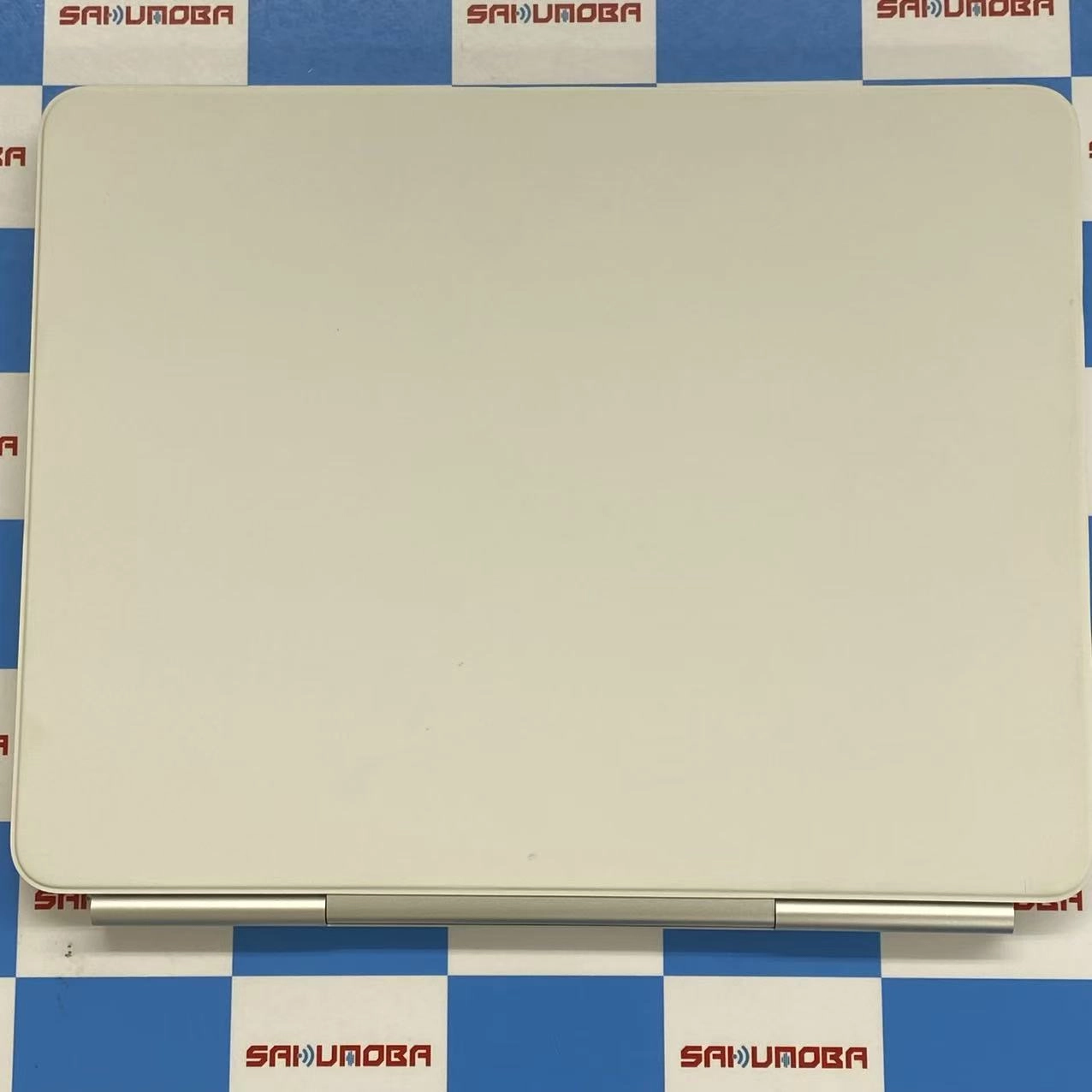 13インチiPad Air(M3)用 Magic Keyboard 日本語 ホワイト MDFW4J/A