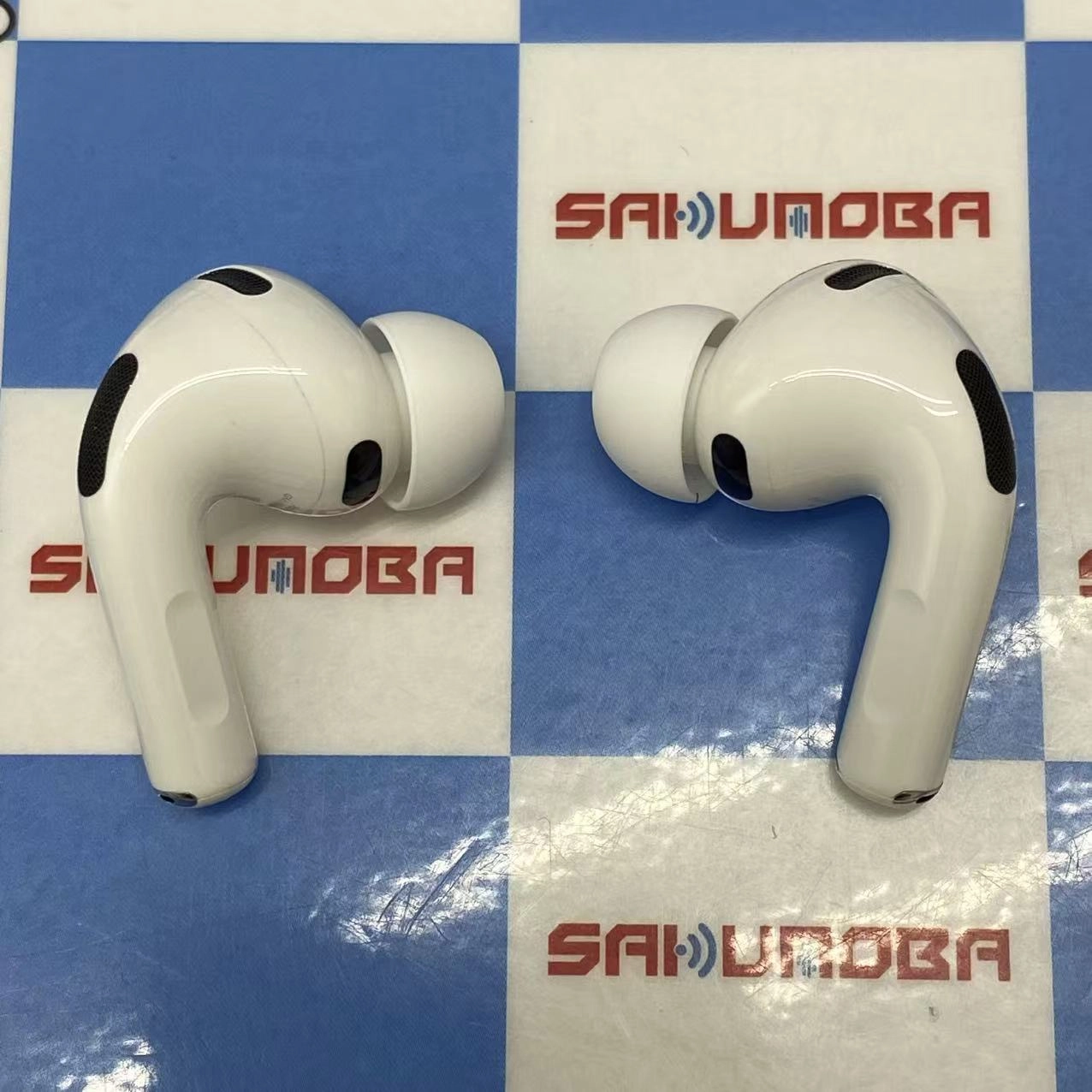 AirPods Pro 第3世代 ホワイト A3064