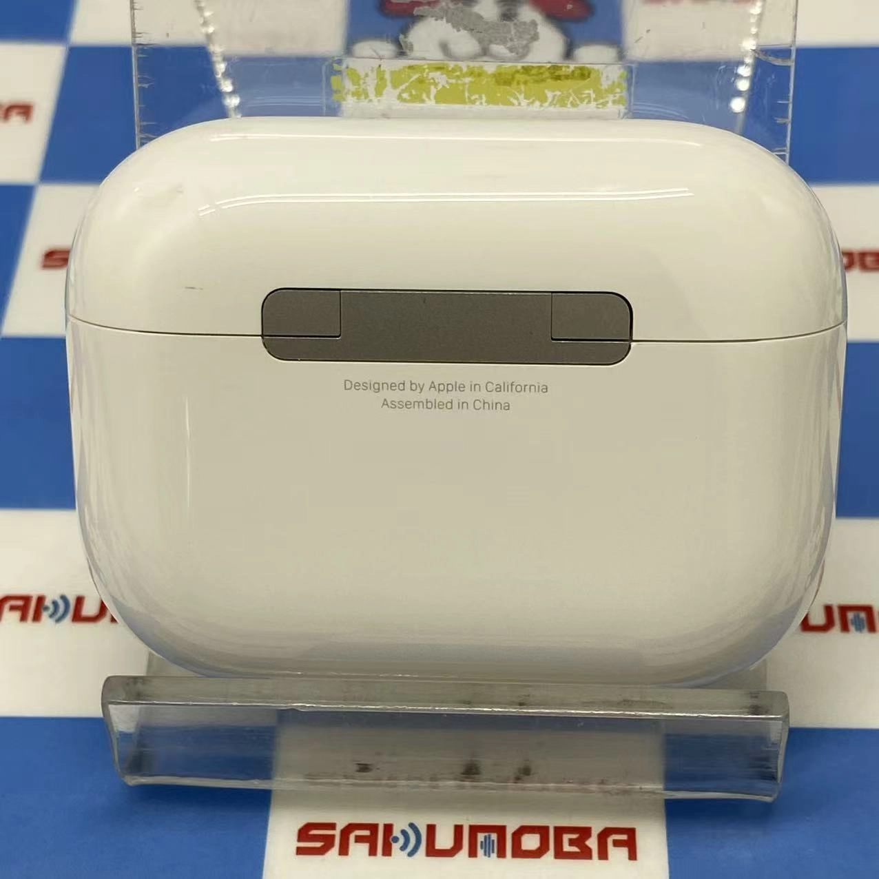 AirPods Pro 第3世代 ホワイト A3064