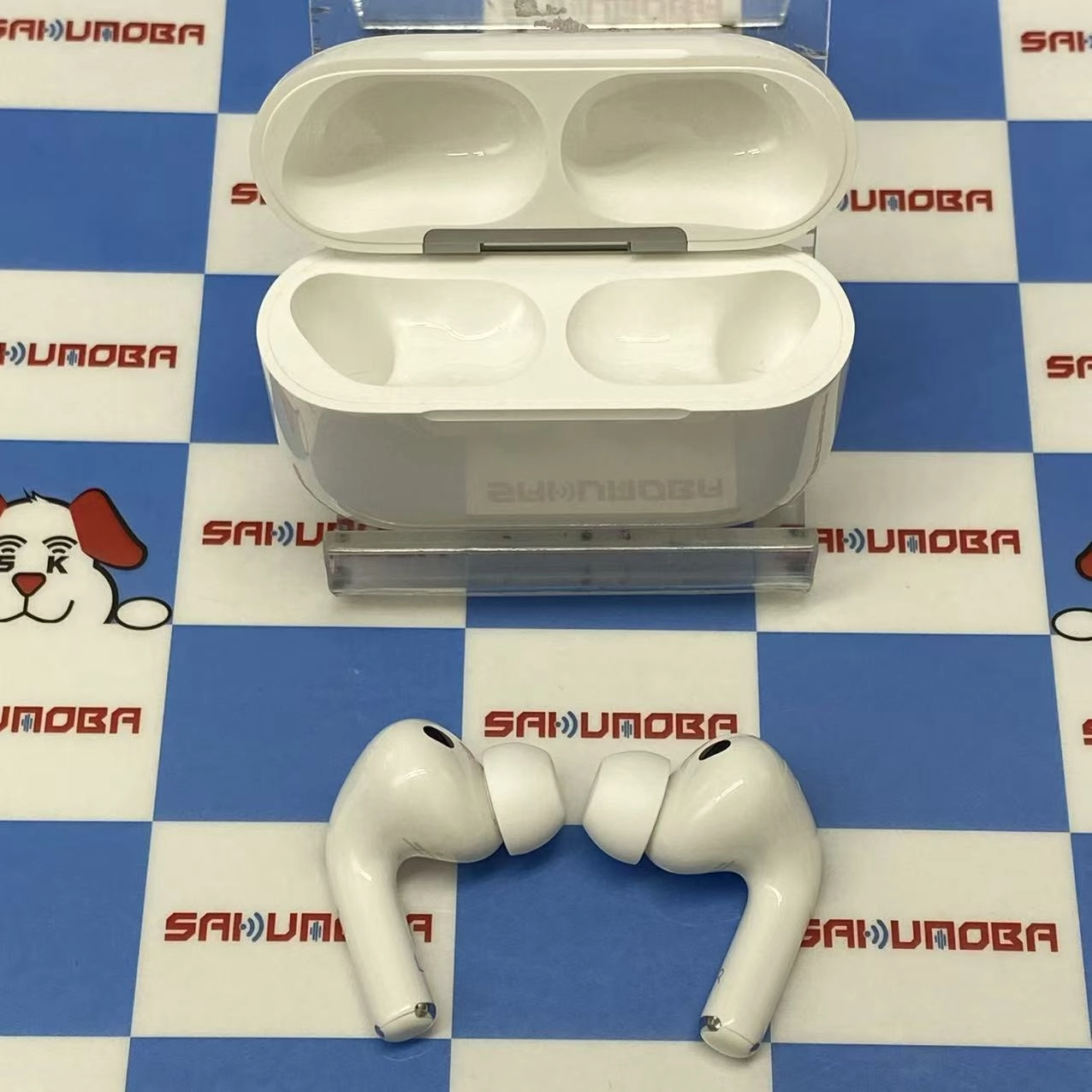 AirPods Pro 第3世代 ホワイト A3064