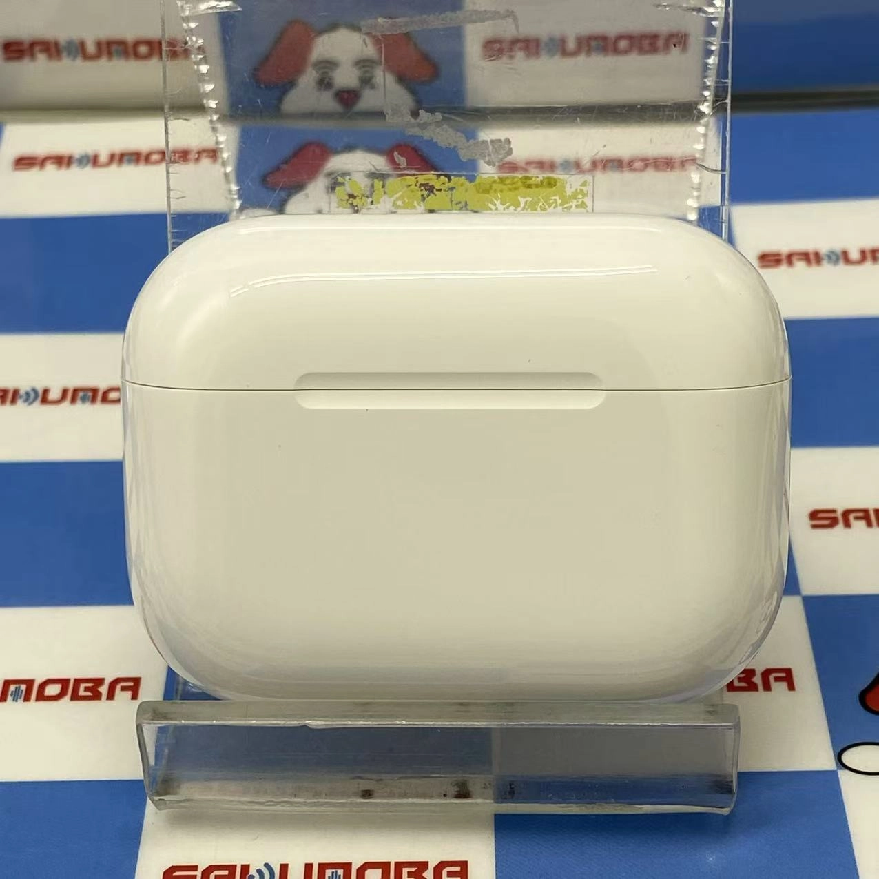 AirPods Pro 第3世代 ホワイト A3064