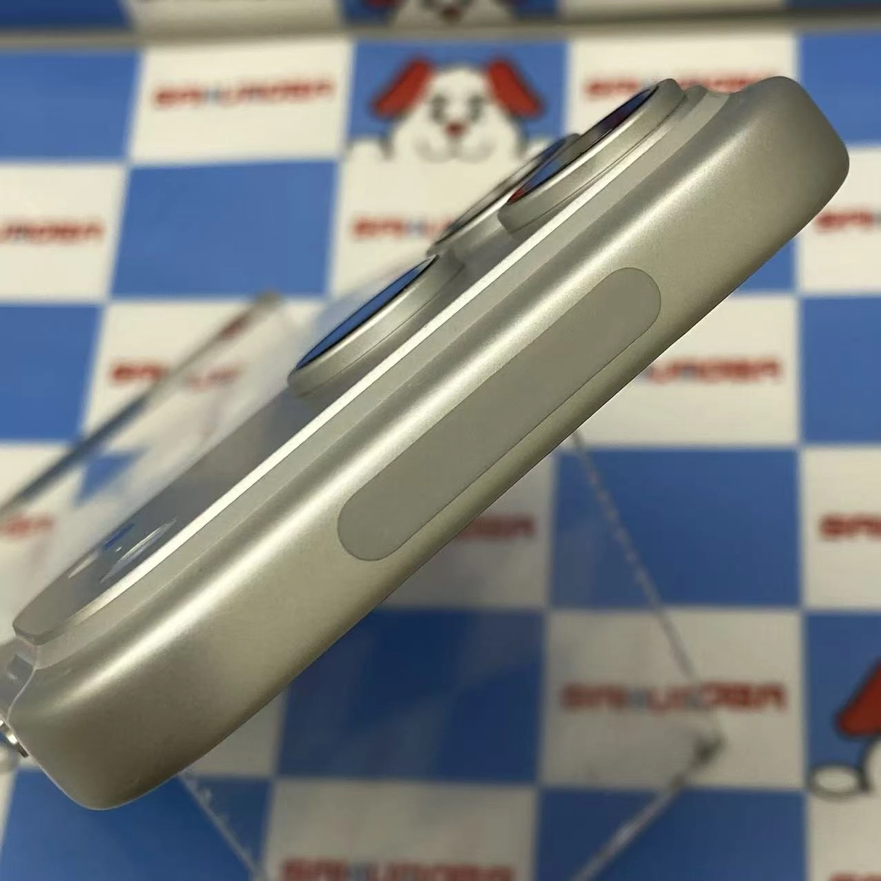 iPhone 17 Pro 256GB シルバー MG854J/A Apple版SIMフリー