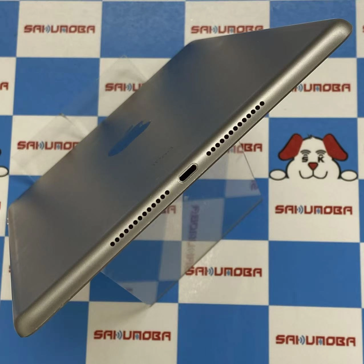 iPad 第6世代 Wi-Fiモデル 32GB スペースグレイ MR7F2J/A