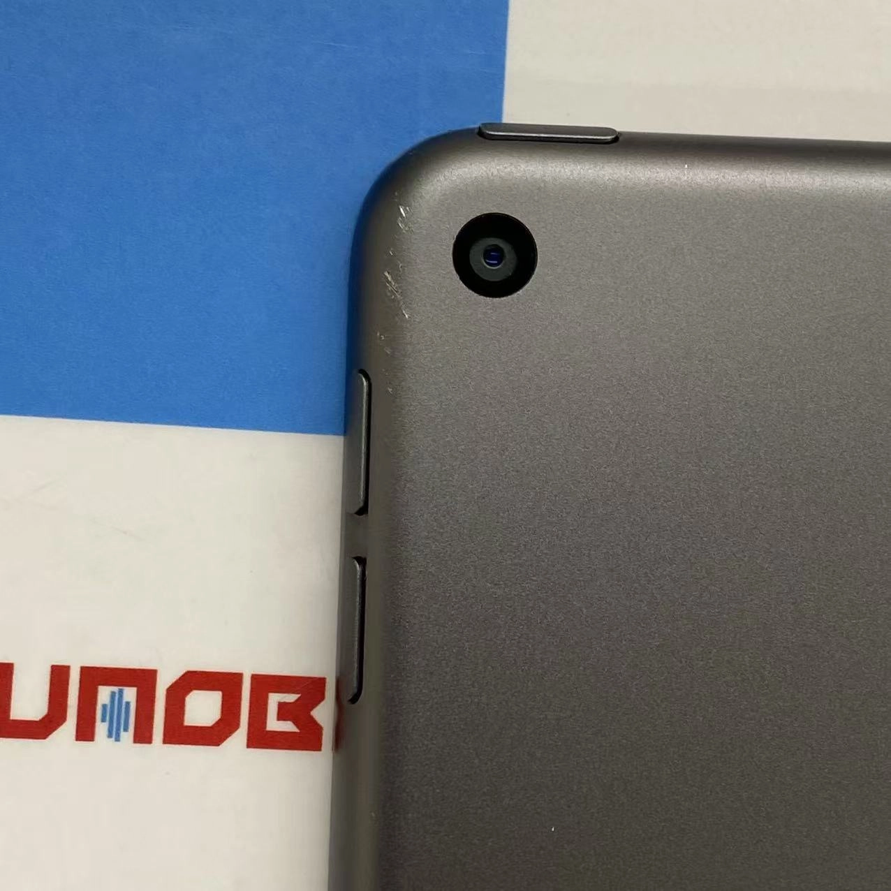 iPad mini 第5世代 Wi-Fiモデル 64GB スペースグレイ MUQW2J/A  訳あり品