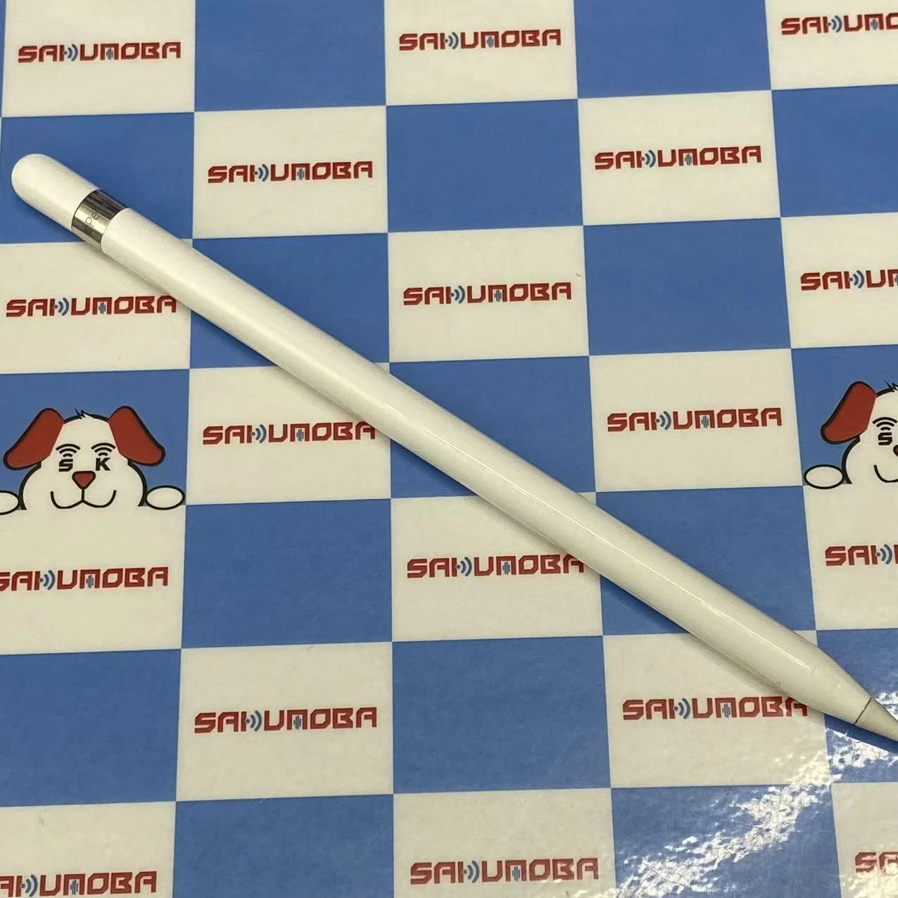 Apple Pencil 第1世代 標準カラー A1603